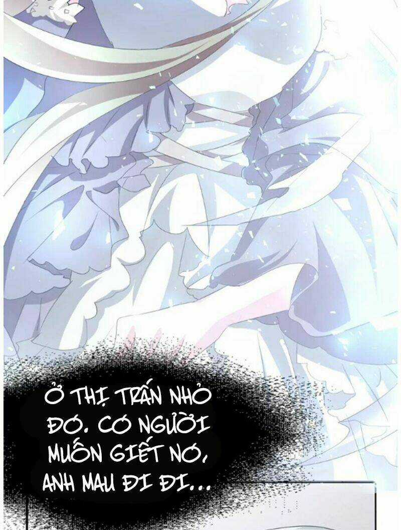 Một Lời Không Hợp Liền Hút Máu Chapter 22 trang 45