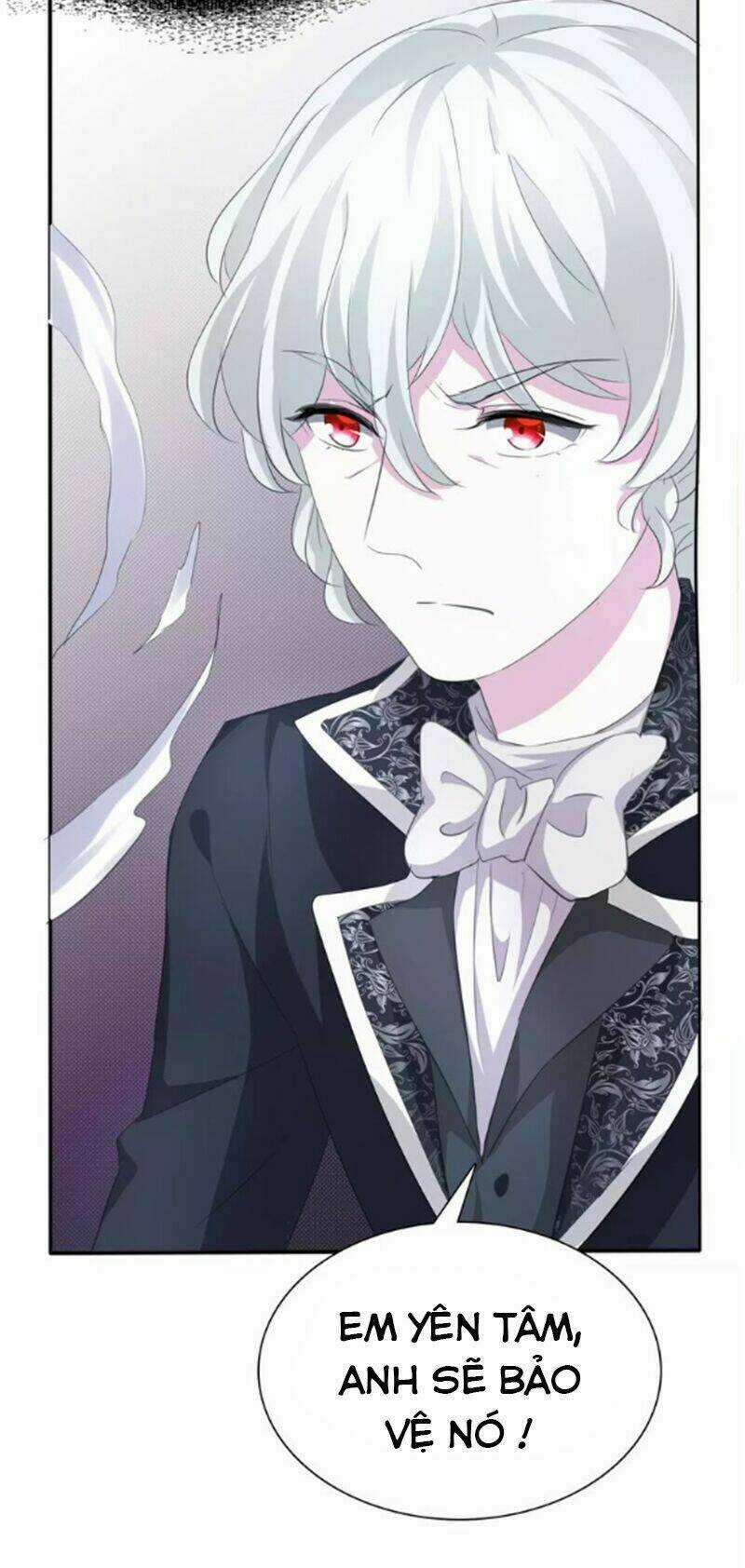 Một Lời Không Hợp Liền Hút Máu Chapter 22 trang 46