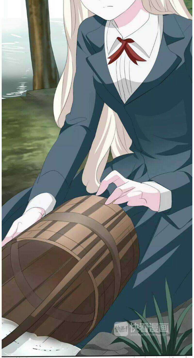 Một Lời Không Hợp Liền Hút Máu Chapter 22 trang 49