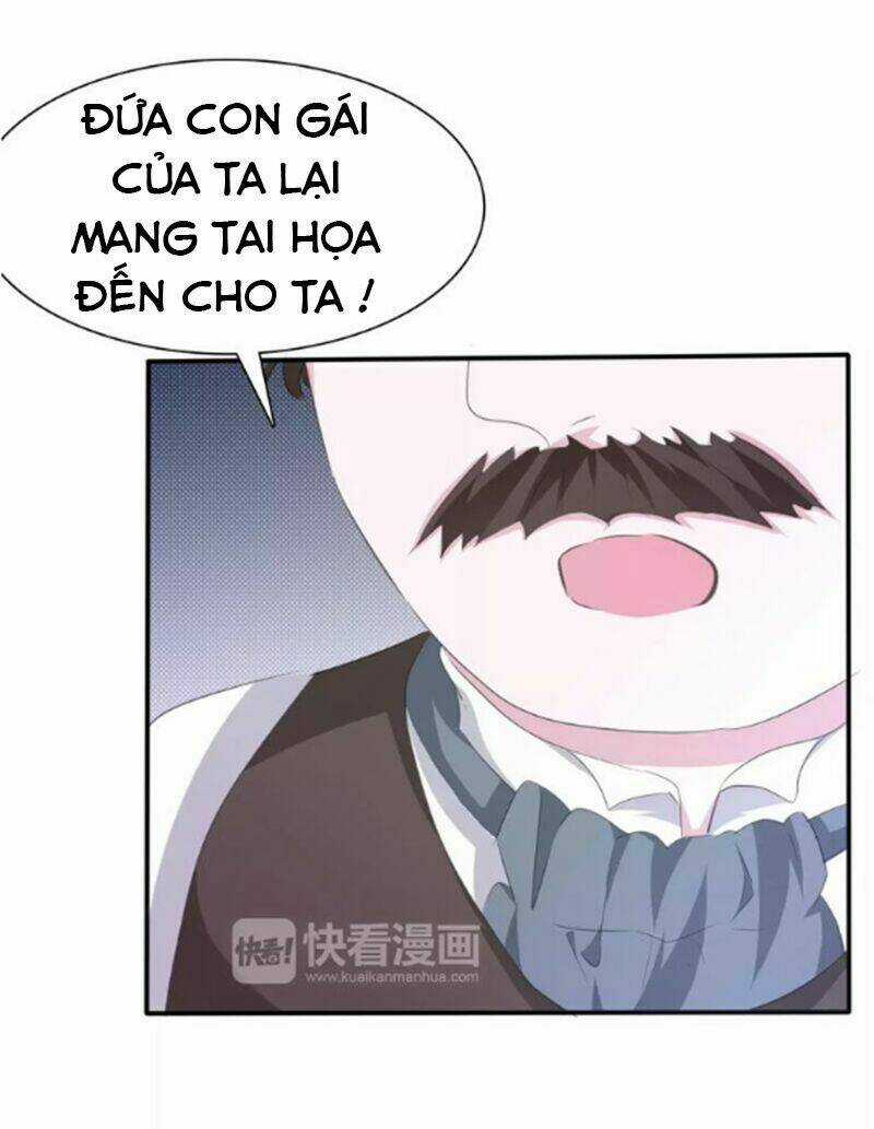 Một Lời Không Hợp Liền Hút Máu Chapter 22 trang 5