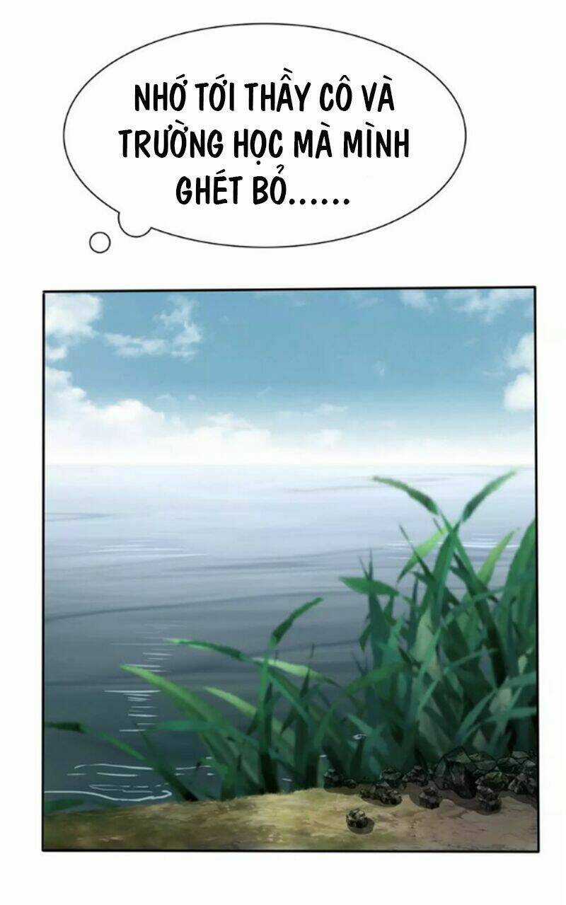 Một Lời Không Hợp Liền Hút Máu Chapter 22 trang 53