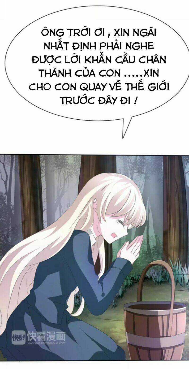 Một Lời Không Hợp Liền Hút Máu Chapter 22 trang 55