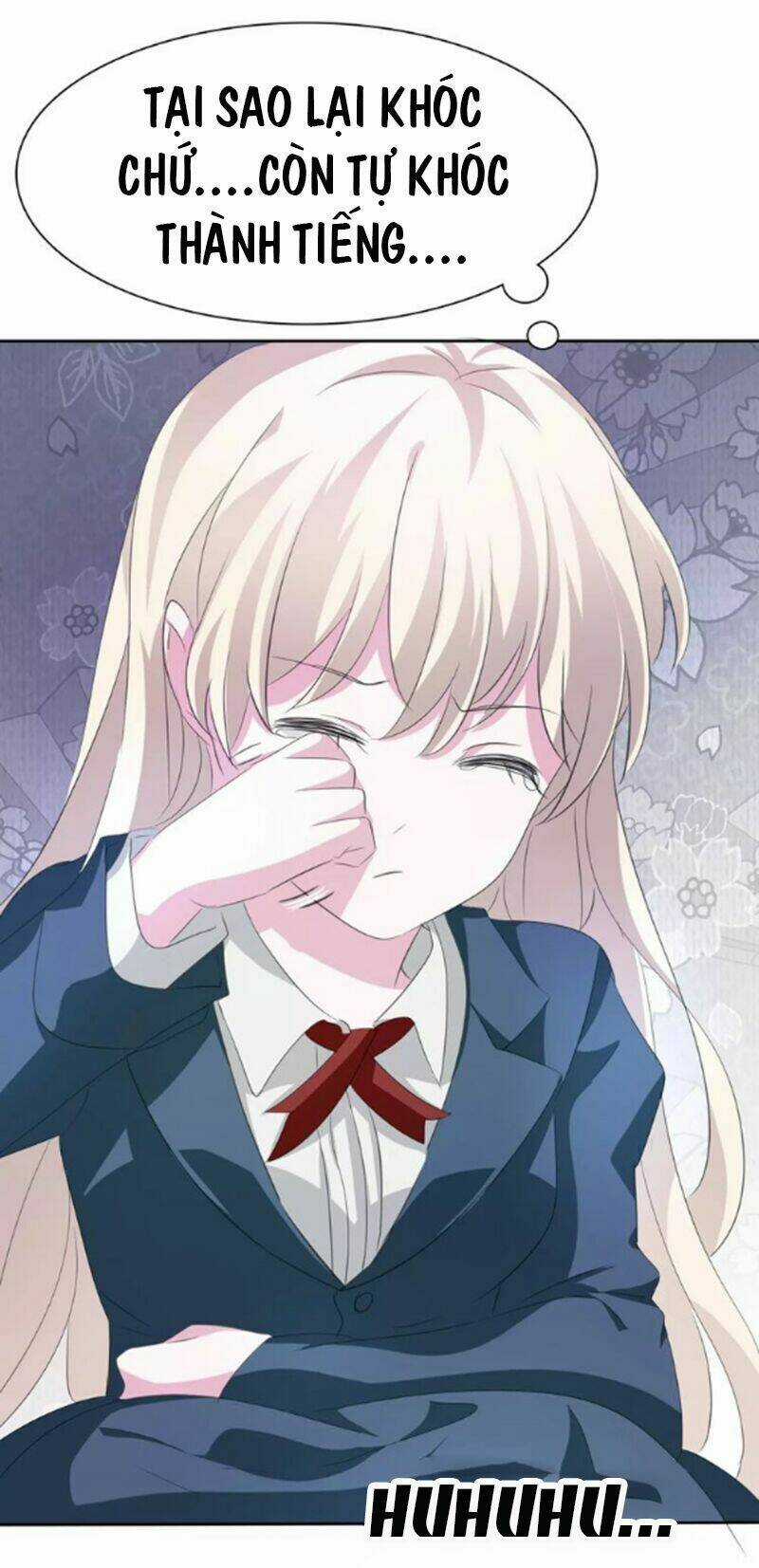 Một Lời Không Hợp Liền Hút Máu Chapter 22 trang 56