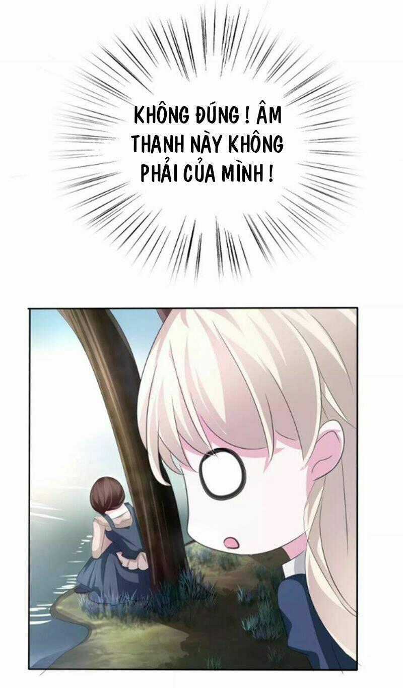 Một Lời Không Hợp Liền Hút Máu Chapter 22 trang 57