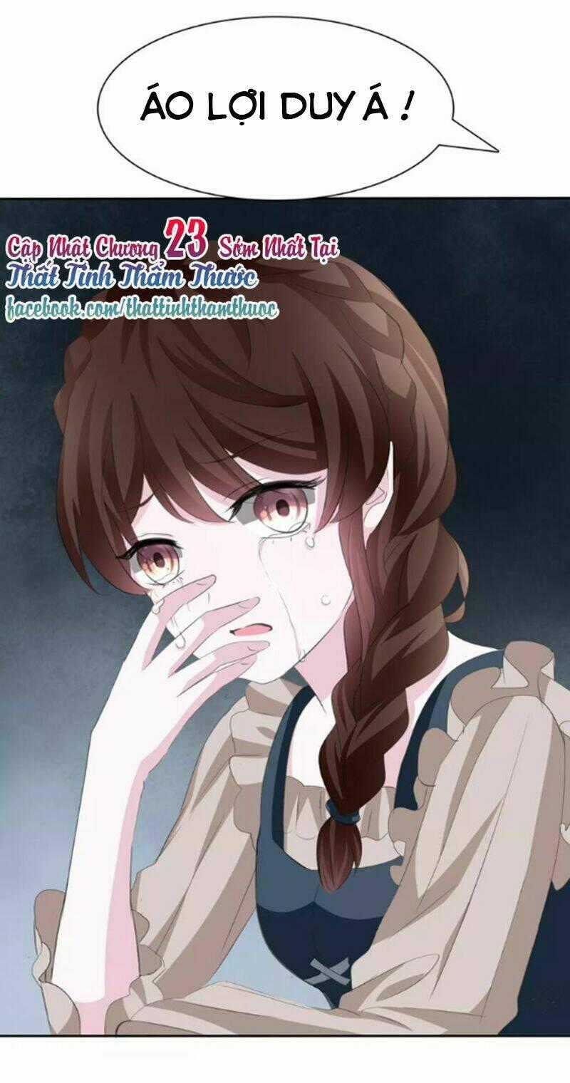 Một Lời Không Hợp Liền Hút Máu Chapter 22 trang 58