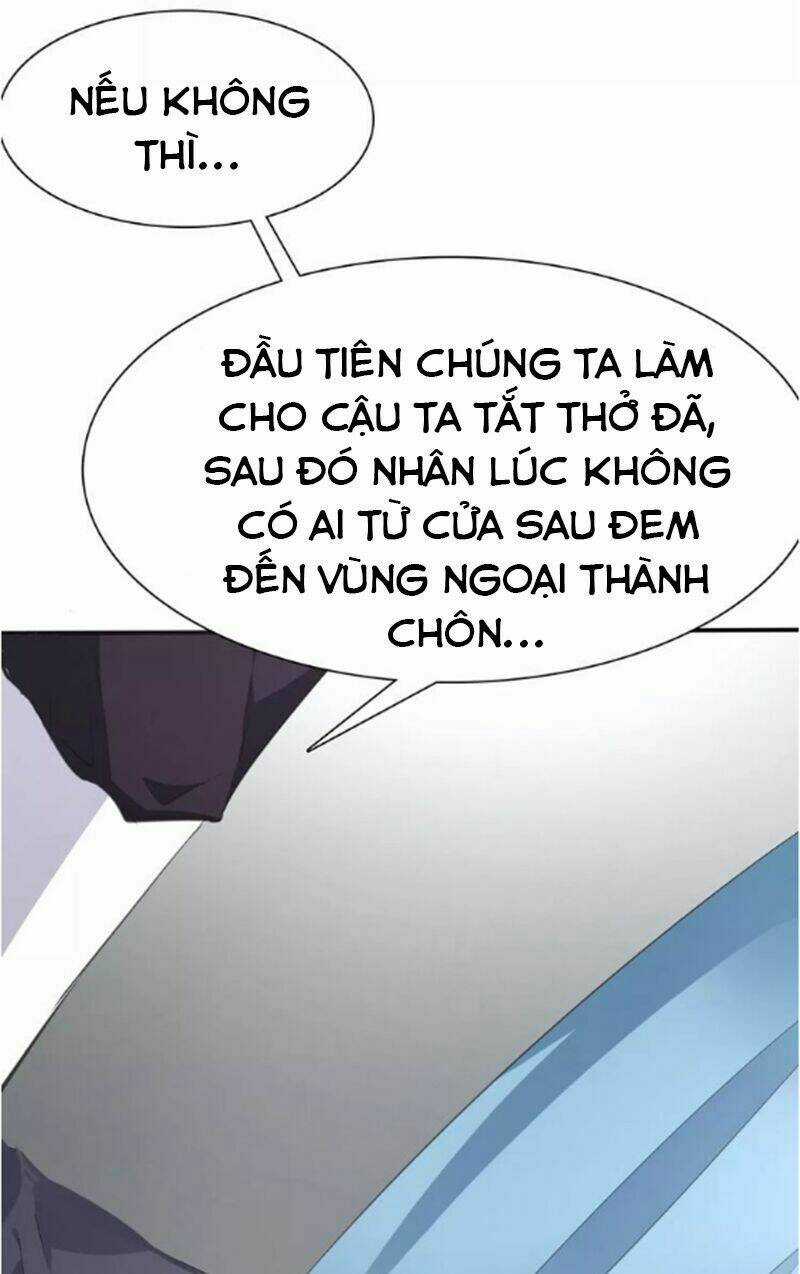 Một Lời Không Hợp Liền Hút Máu Chapter 22 trang 6