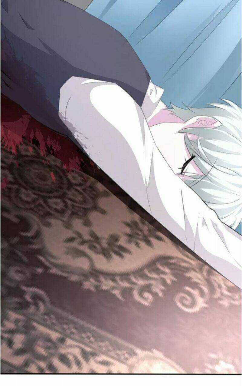 Một Lời Không Hợp Liền Hút Máu Chapter 22 trang 7