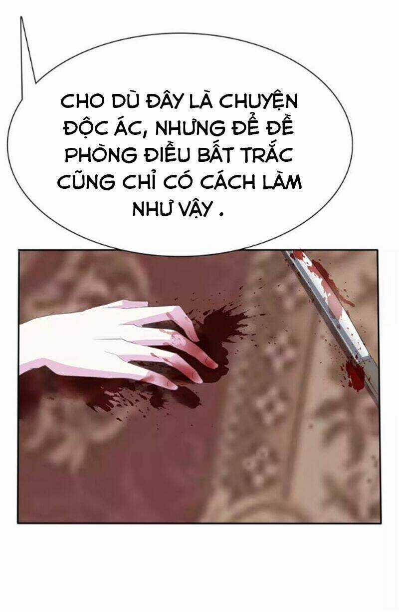 Một Lời Không Hợp Liền Hút Máu Chapter 22 trang 9