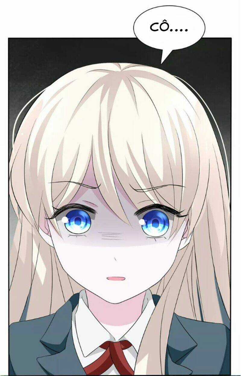 Một Lời Không Hợp Liền Hút Máu Chapter 23 trang 10