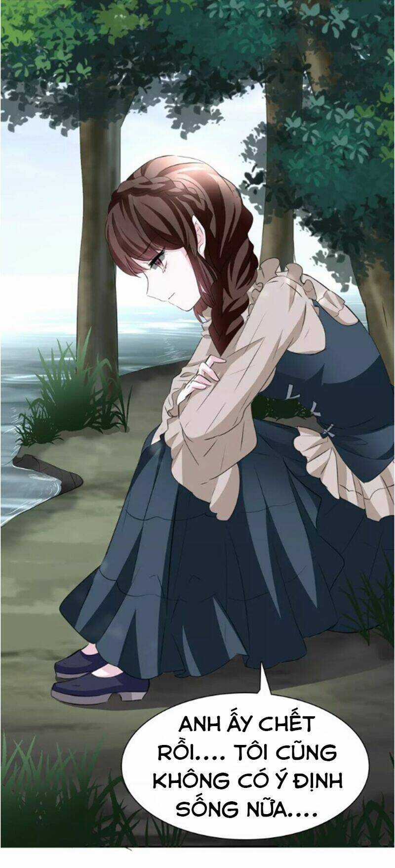 Một Lời Không Hợp Liền Hút Máu Chapter 23 trang 11