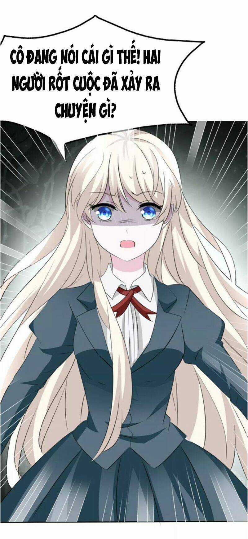 Một Lời Không Hợp Liền Hút Máu Chapter 23 trang 12