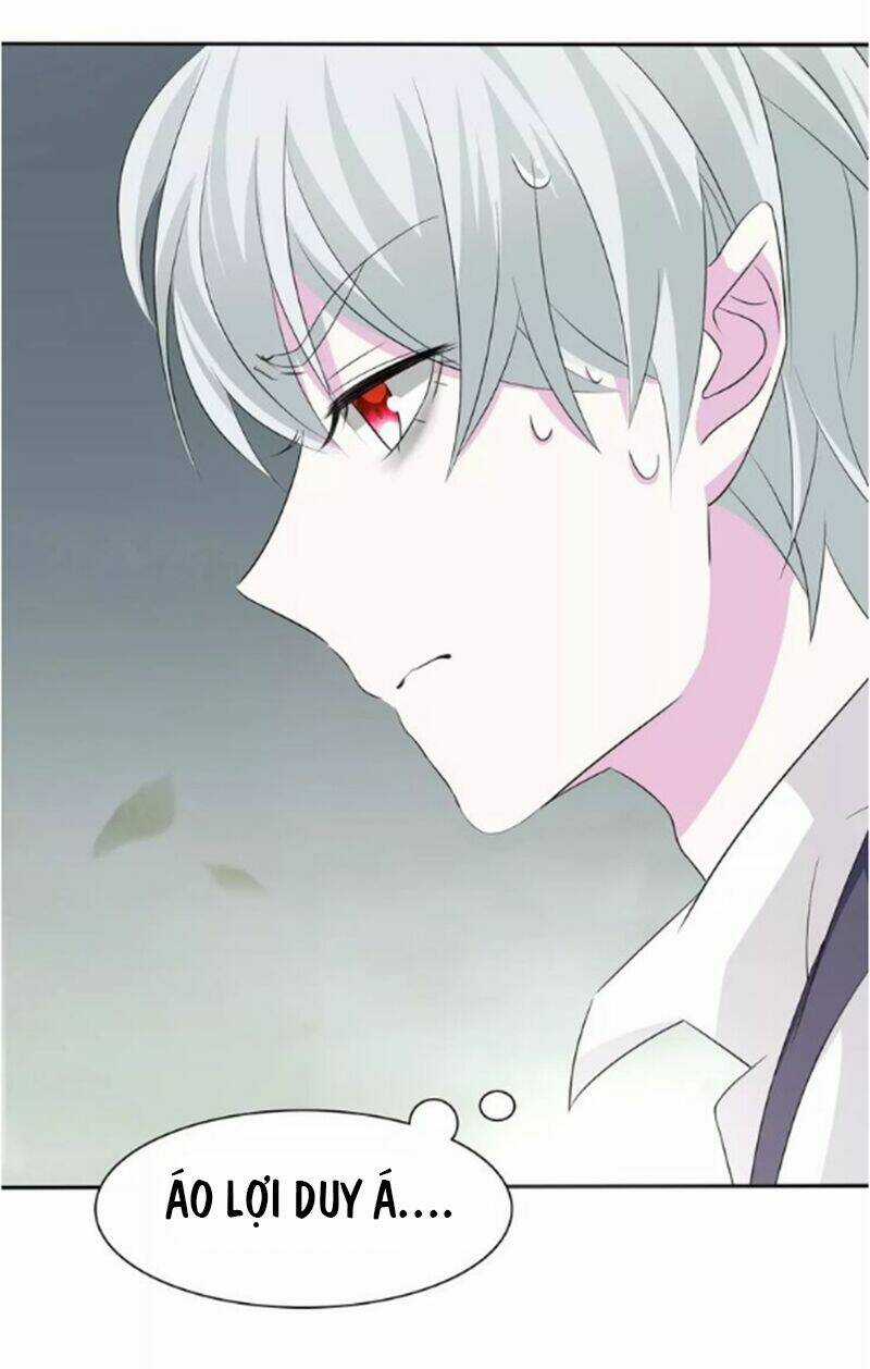 Một Lời Không Hợp Liền Hút Máu Chapter 23 trang 16