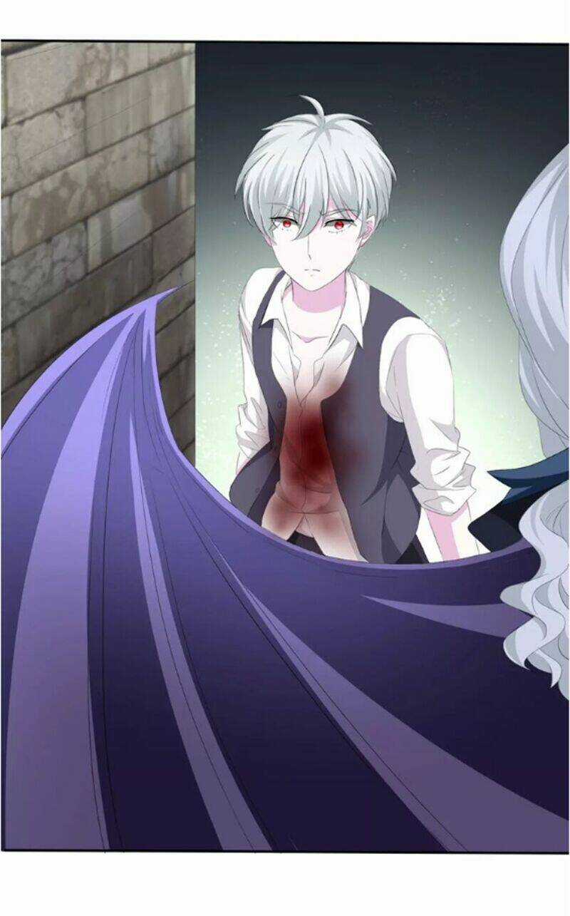 Một Lời Không Hợp Liền Hút Máu Chapter 23 trang 18