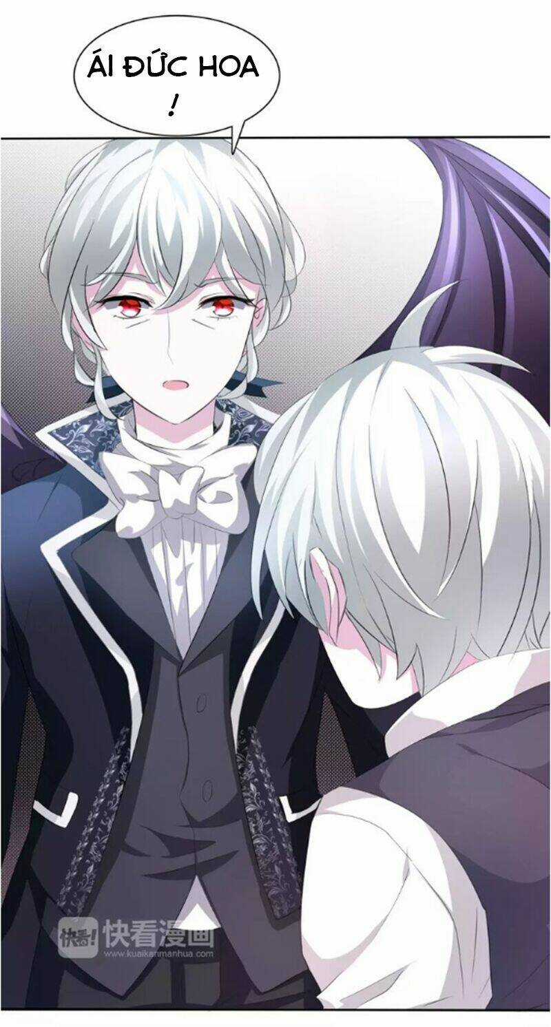 Một Lời Không Hợp Liền Hút Máu Chapter 23 trang 19