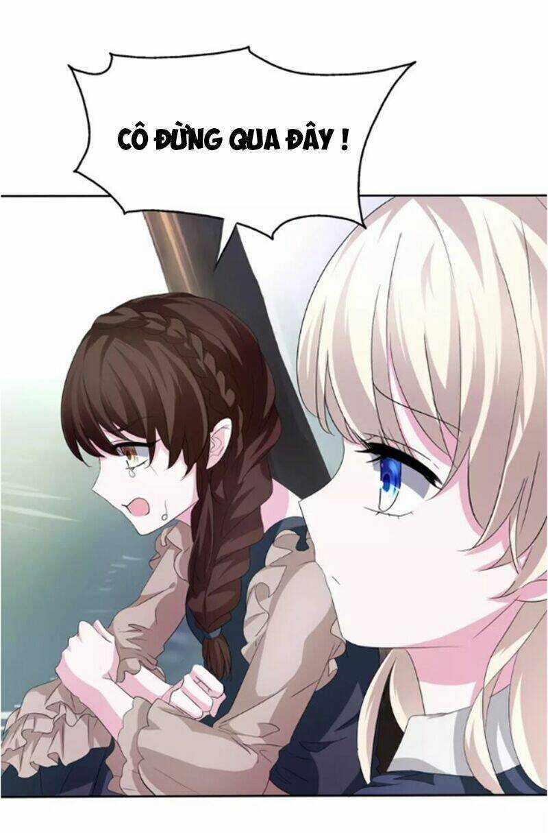 Một Lời Không Hợp Liền Hút Máu Chapter 23 trang 2