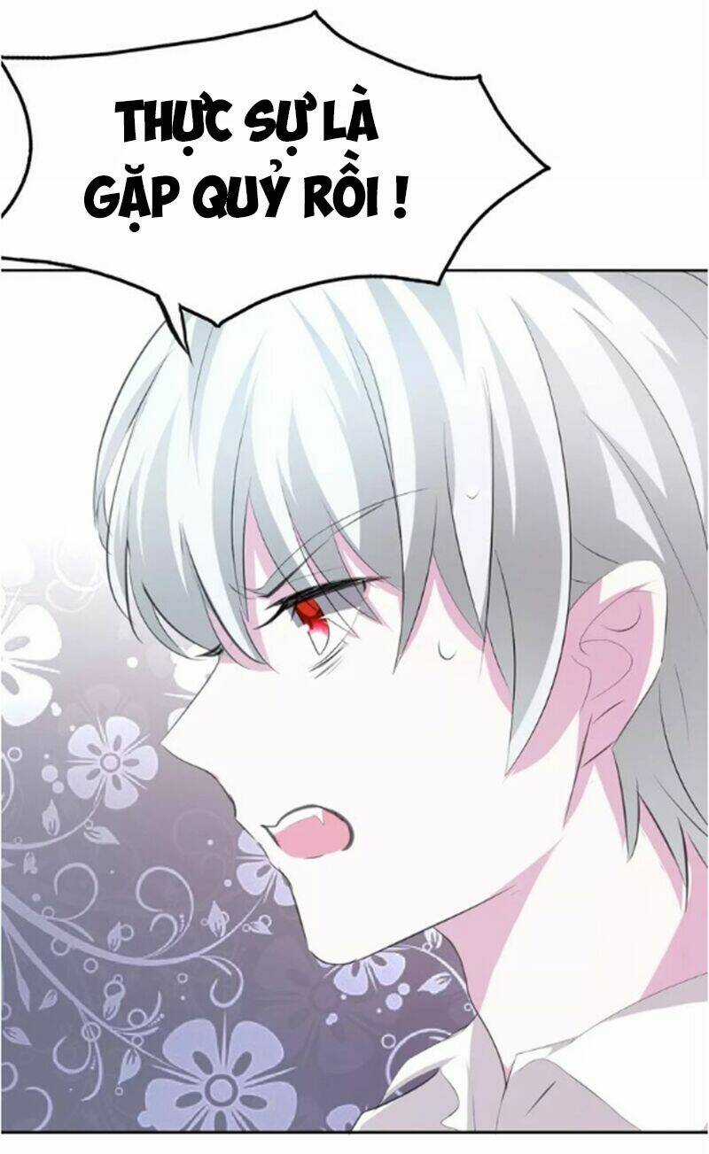 Một Lời Không Hợp Liền Hút Máu Chapter 23 trang 20