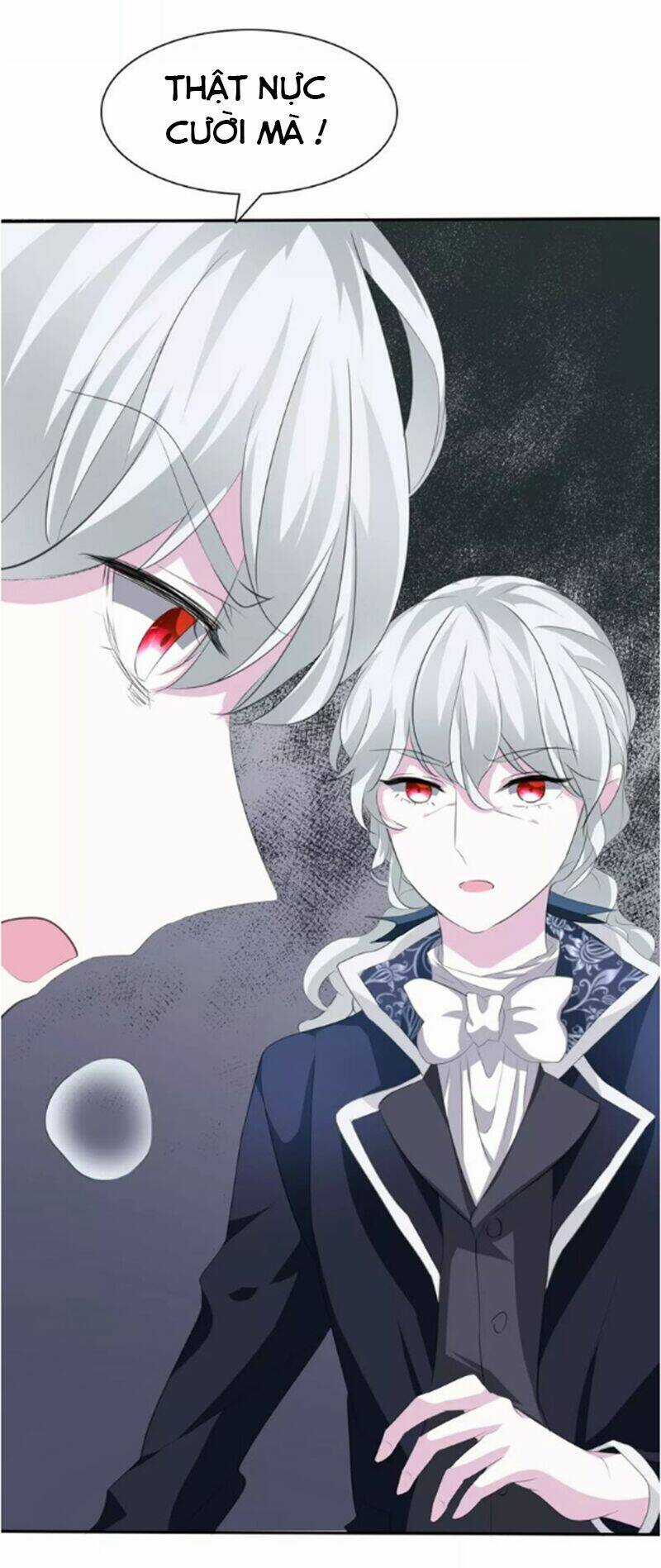 Một Lời Không Hợp Liền Hút Máu Chapter 23 trang 25