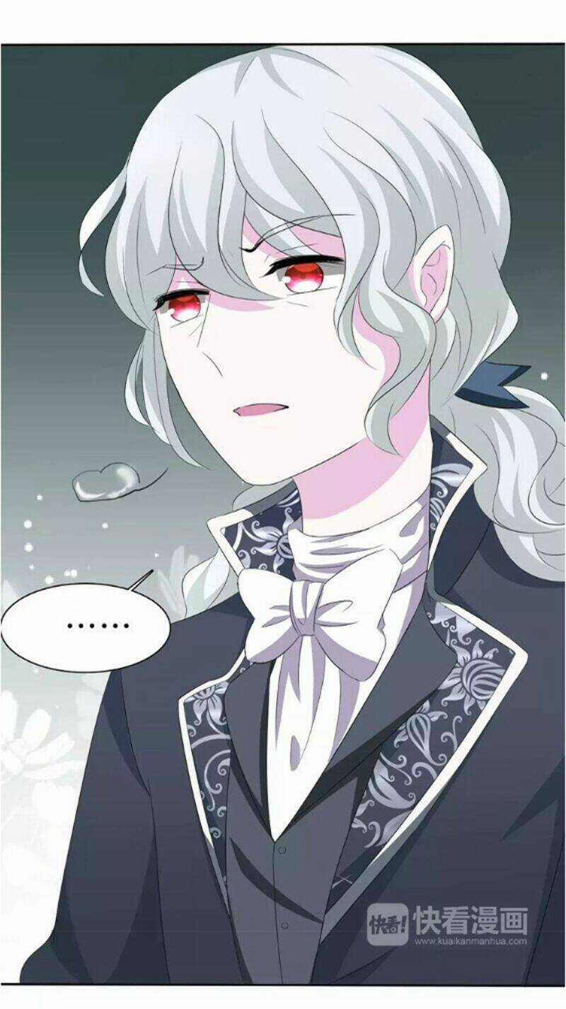 Một Lời Không Hợp Liền Hút Máu Chapter 23 trang 27