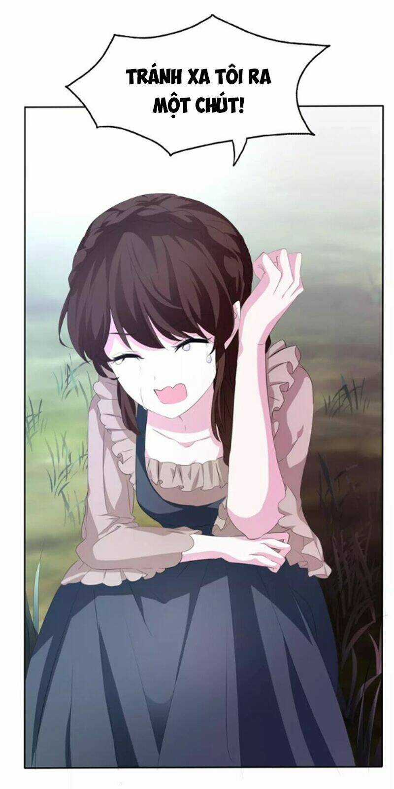 Một Lời Không Hợp Liền Hút Máu Chapter 23 trang 3