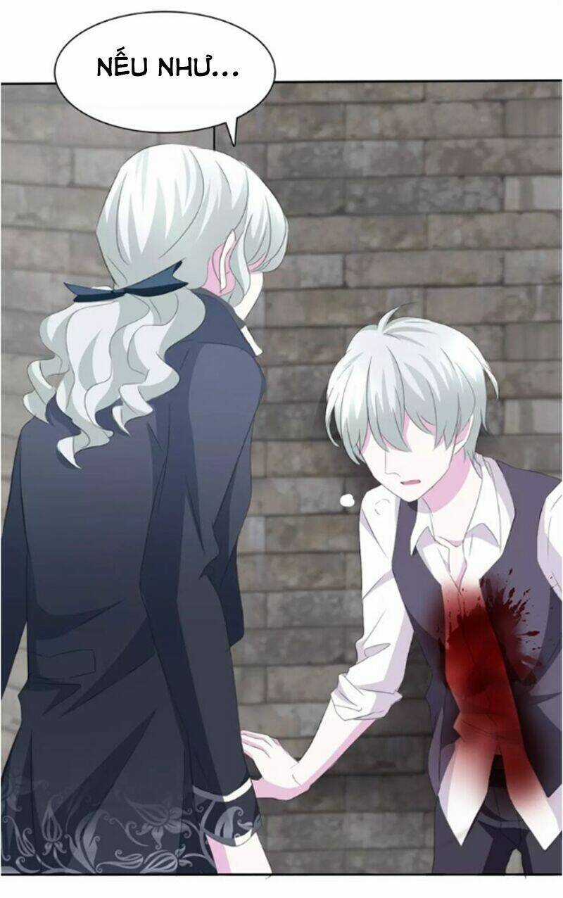 Một Lời Không Hợp Liền Hút Máu Chapter 23 trang 31