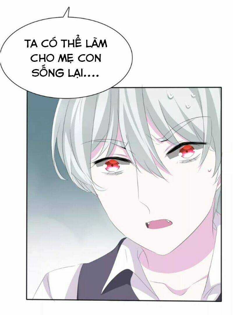 Một Lời Không Hợp Liền Hút Máu Chapter 23 trang 32