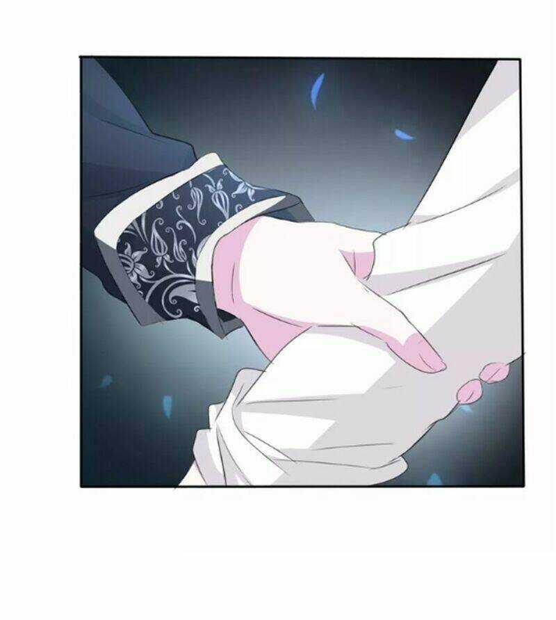 Một Lời Không Hợp Liền Hút Máu Chapter 23 trang 35