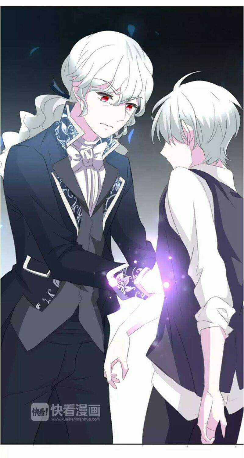 Một Lời Không Hợp Liền Hút Máu Chapter 23 trang 36