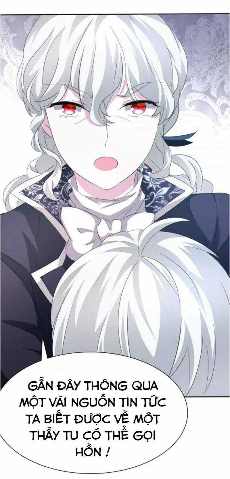 Một Lời Không Hợp Liền Hút Máu Chapter 23 trang 38