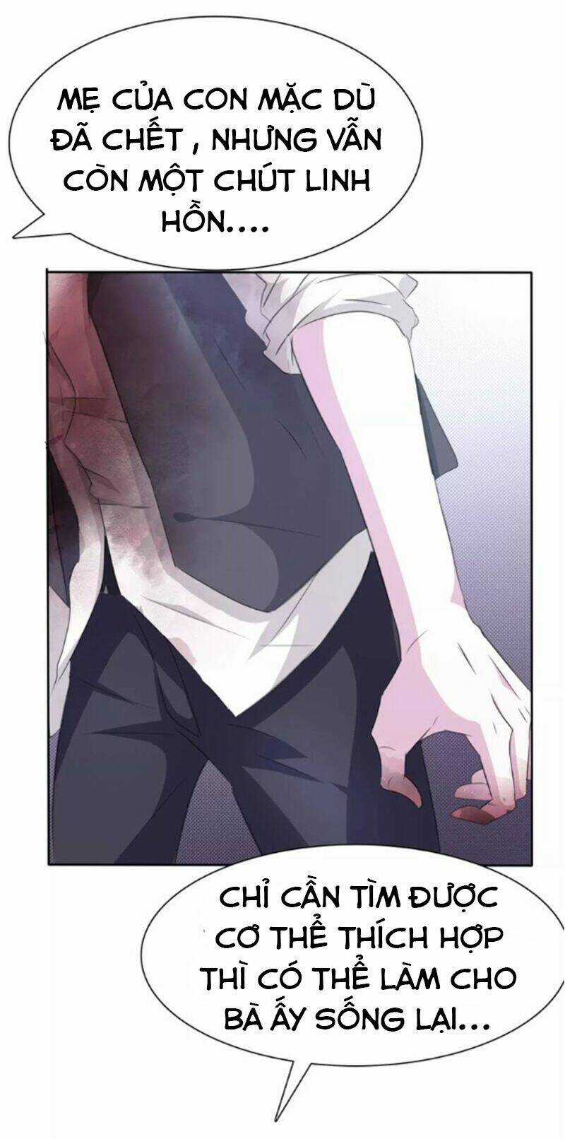 Một Lời Không Hợp Liền Hút Máu Chapter 23 trang 39