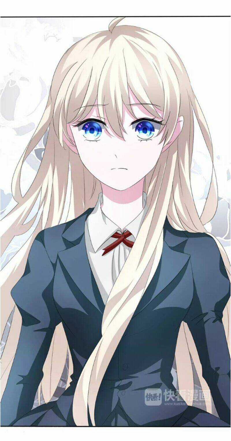 Một Lời Không Hợp Liền Hút Máu Chapter 23 trang 4