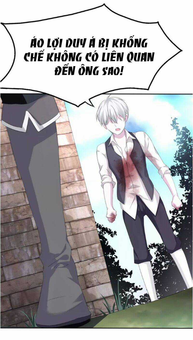 Một Lời Không Hợp Liền Hút Máu Chapter 23 trang 46