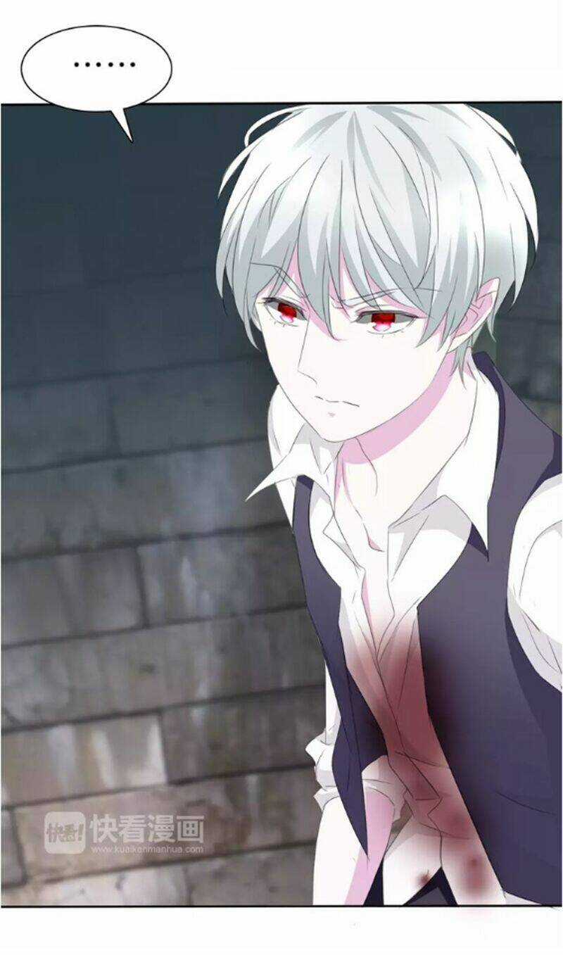 Một Lời Không Hợp Liền Hút Máu Chapter 23 trang 48