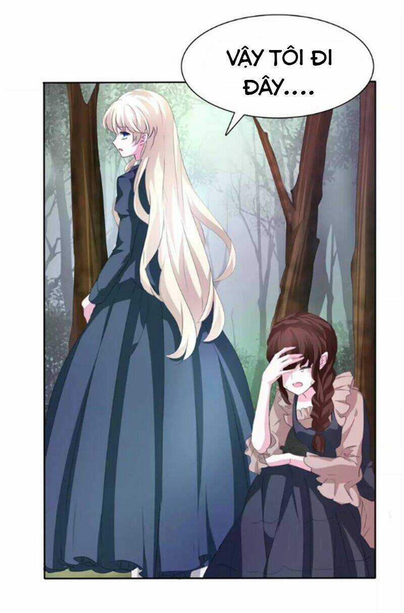 Một Lời Không Hợp Liền Hút Máu Chapter 23 trang 5