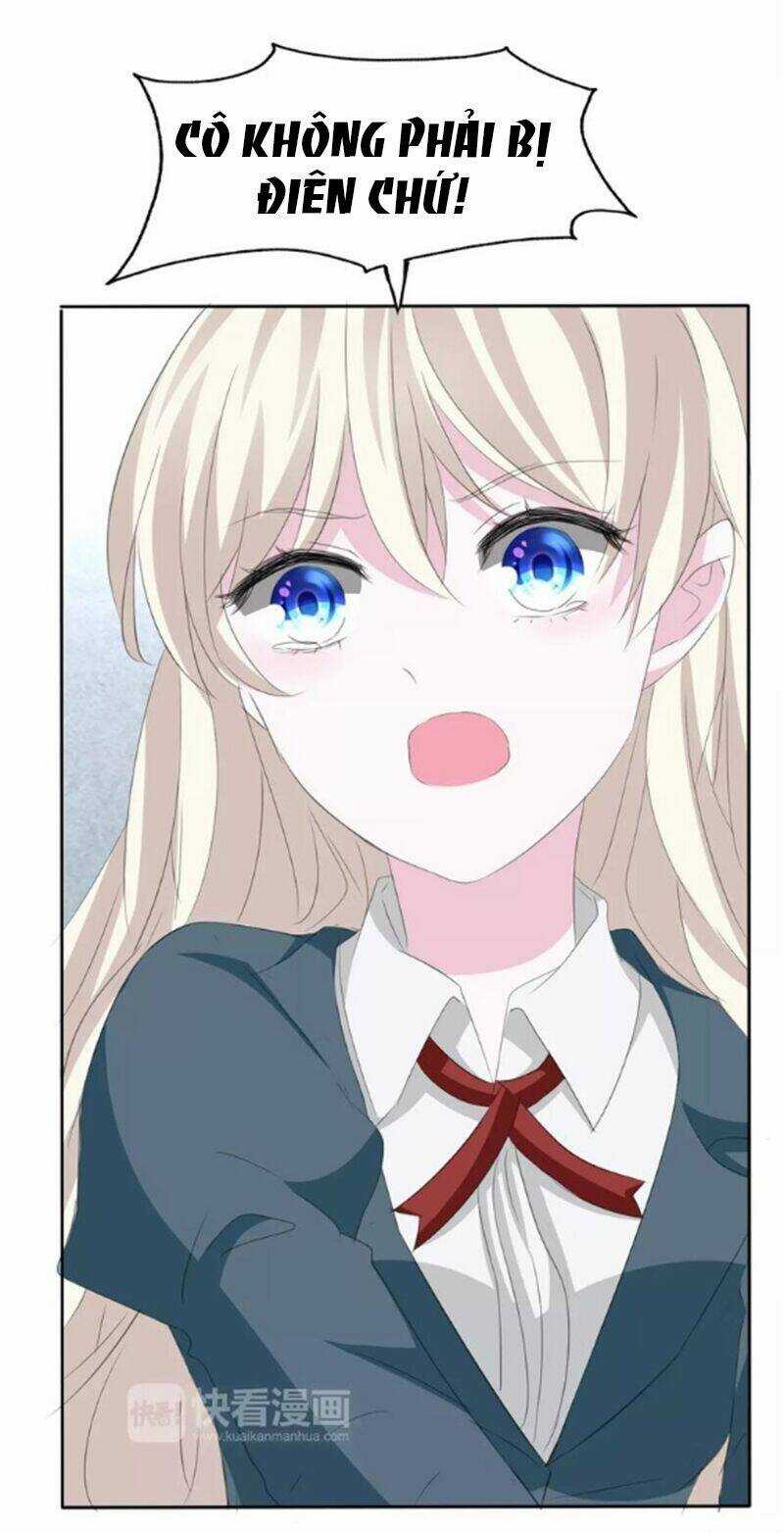 Một Lời Không Hợp Liền Hút Máu Chapter 23 trang 51