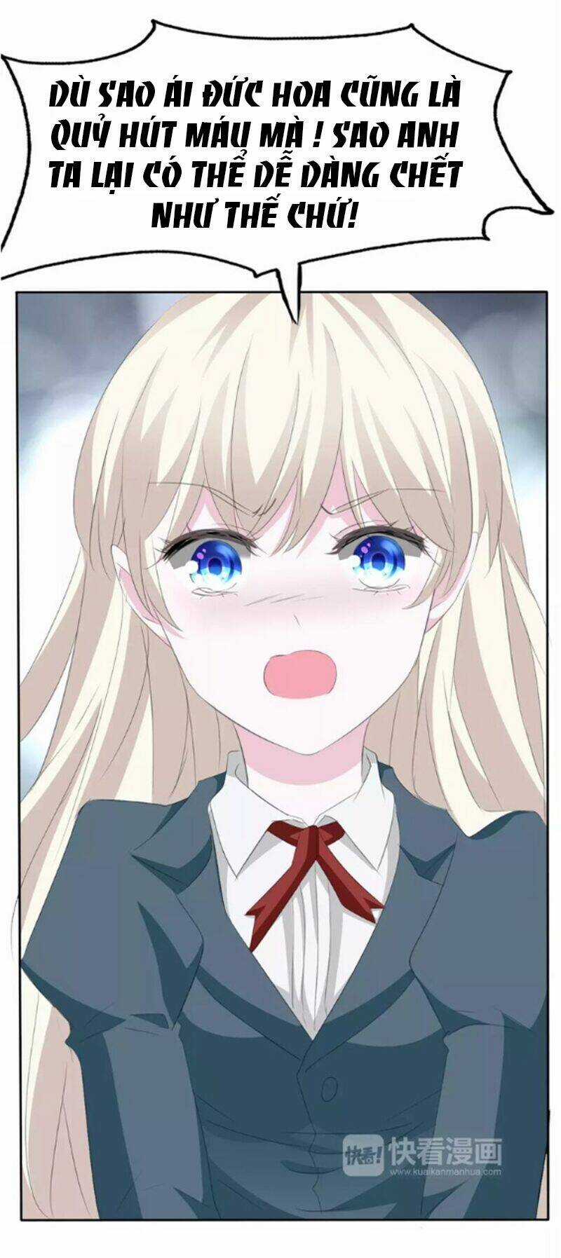 Một Lời Không Hợp Liền Hút Máu Chapter 23 trang 53