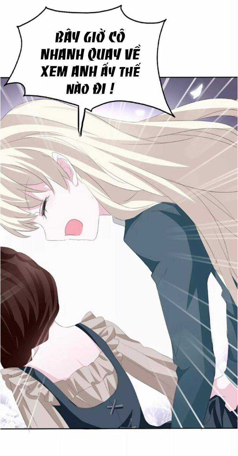 Một Lời Không Hợp Liền Hút Máu Chapter 23 trang 54