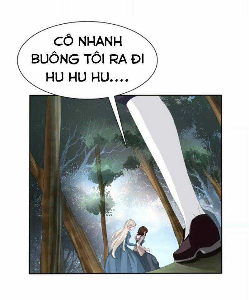 Một Lời Không Hợp Liền Hút Máu Chapter 23 trang 55