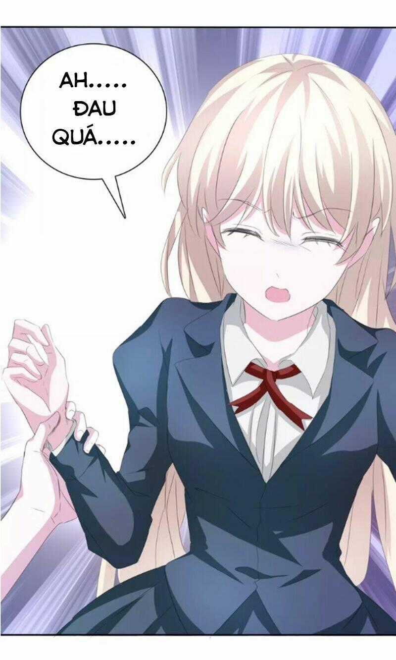 Một Lời Không Hợp Liền Hút Máu Chapter 23 trang 60