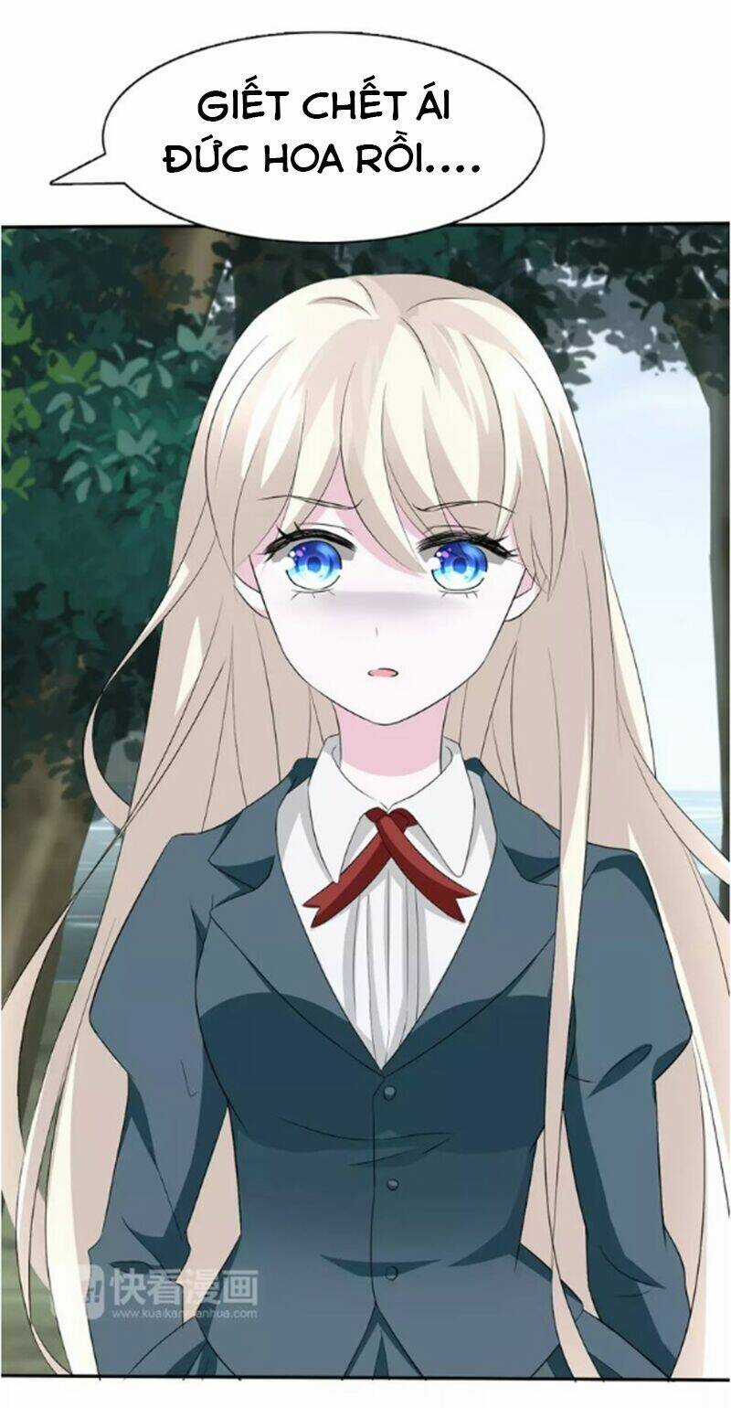 Một Lời Không Hợp Liền Hút Máu Chapter 23 trang 8