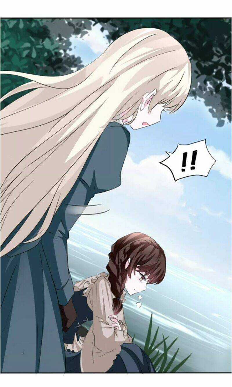 Một Lời Không Hợp Liền Hút Máu Chapter 23 trang 9