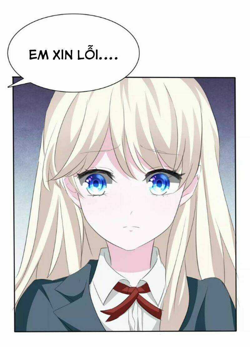 Một Lời Không Hợp Liền Hút Máu Chapter 24 trang 10