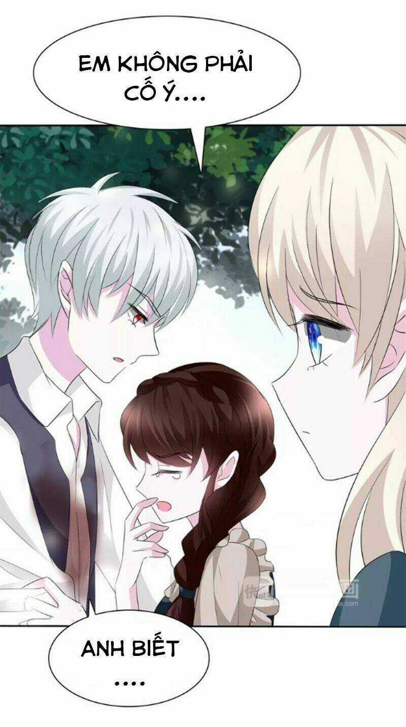 Một Lời Không Hợp Liền Hút Máu Chapter 24 trang 11