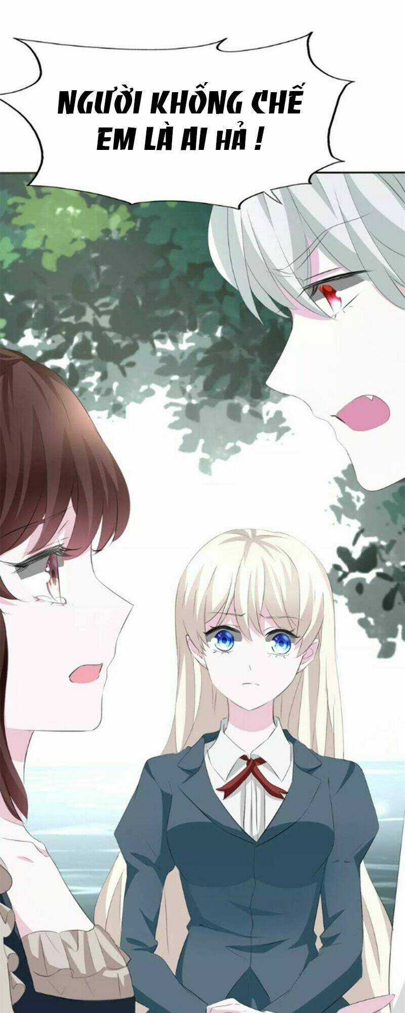 Một Lời Không Hợp Liền Hút Máu Chapter 24 trang 12