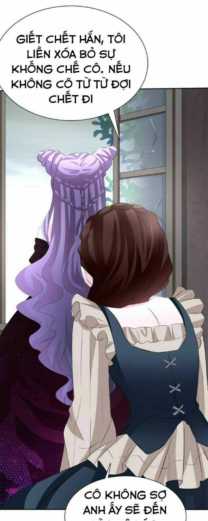 Một Lời Không Hợp Liền Hút Máu Chapter 24 trang 16