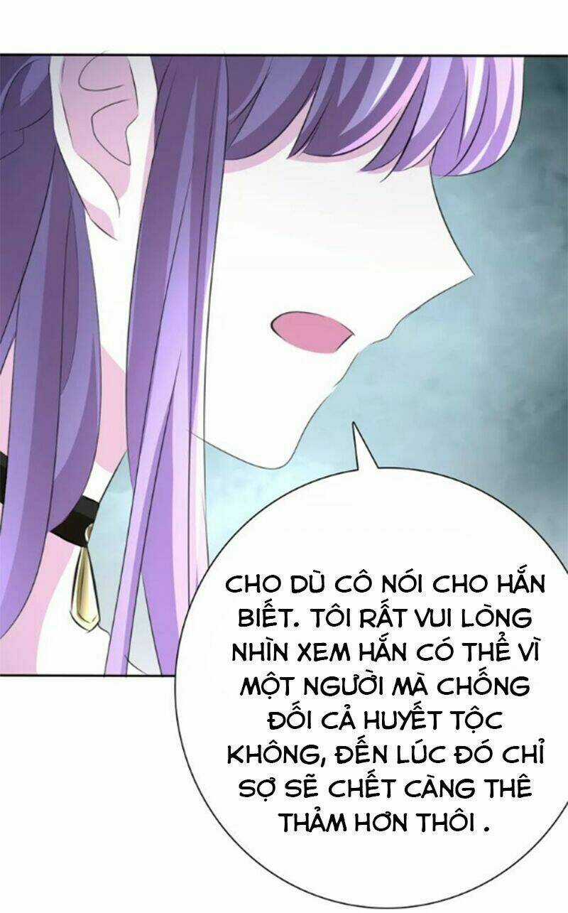 Một Lời Không Hợp Liền Hút Máu Chapter 24 trang 18