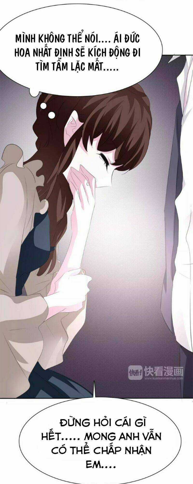 Một Lời Không Hợp Liền Hút Máu Chapter 24 trang 19