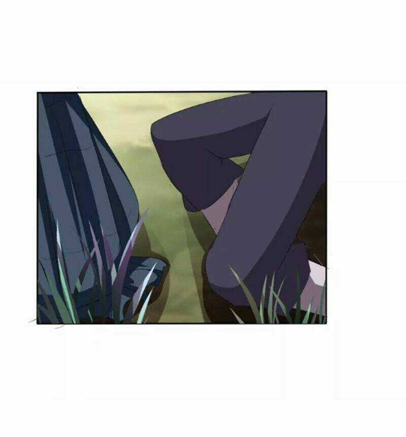 Một Lời Không Hợp Liền Hút Máu Chapter 24 trang 21