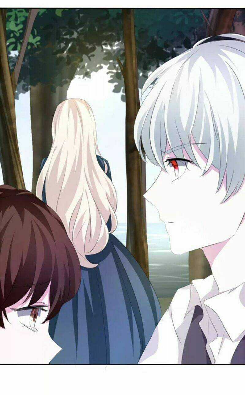 Một Lời Không Hợp Liền Hút Máu Chapter 24 trang 25