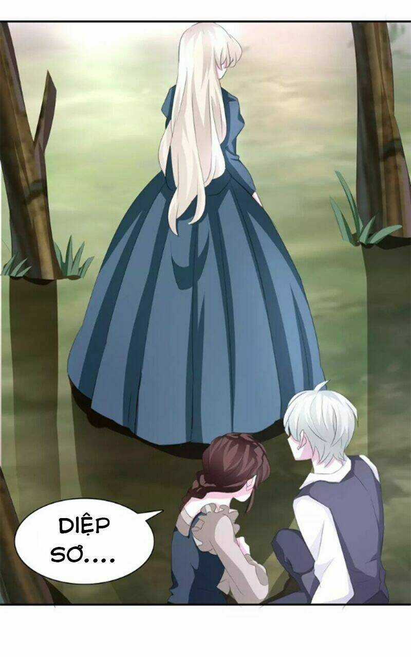 Một Lời Không Hợp Liền Hút Máu Chapter 24 trang 26