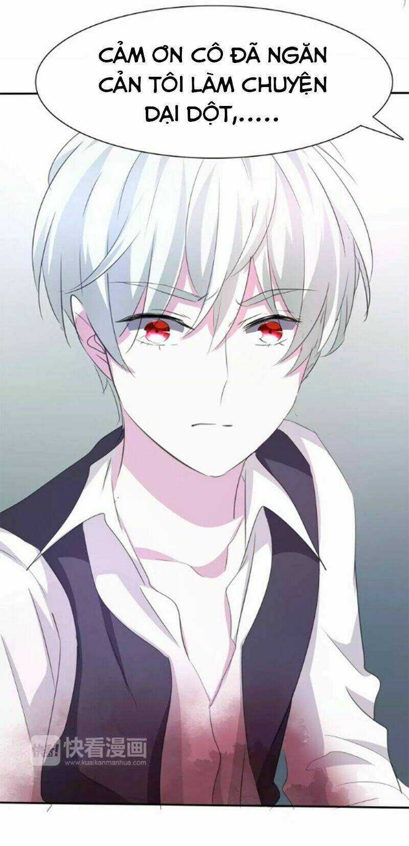 Một Lời Không Hợp Liền Hút Máu Chapter 24 trang 28